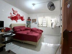 Blk 412 Woodlands Street 41 (Woodlands), HDB Executive #589820341